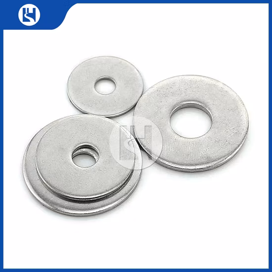 Arandela y espaciador de PTFE de aislamiento para generación y distribución eléctrica