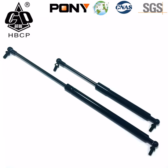 Cog mecánica hidráulica varilla y pistón sellos de aceite de caucho con/sin resorte Tc/Sc